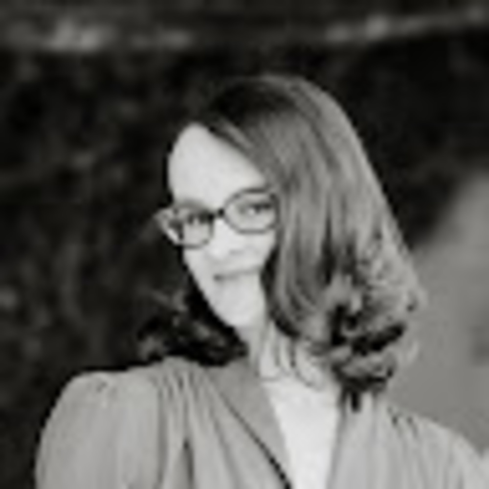 Meet your Posher, Amber alyne